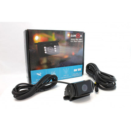 <tc>Cámara trasera FullHD LUKAS/Qvia LK-150 tipo A</tc>