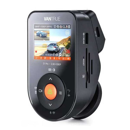 <tc>Vantrue S1 Pro Dual 2.7K Wifi GPS dashcam</tc>