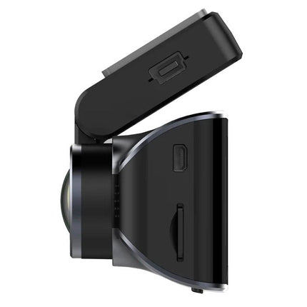 <tc>AZDome M550 Pro 2CH 4K Wifi GPS 64gb dashcam</tc>