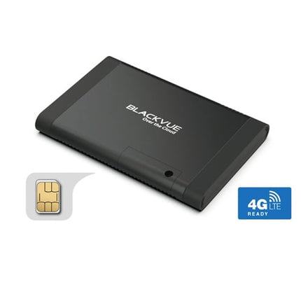 Módulo BlackVue CM100GLTE 4G LTE Sim Cloud