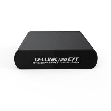 Cellink Neo Ext 7 6600mAh extensión para batería externa