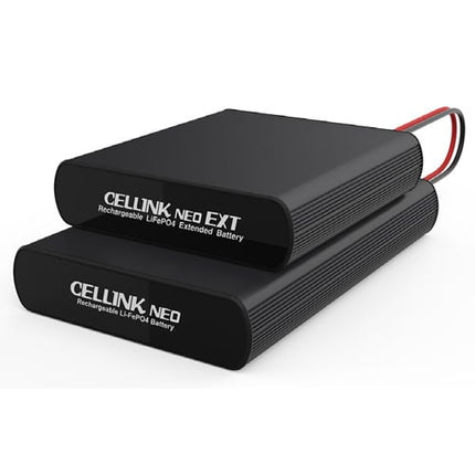 Cellink Neo Ext 7 6600mAh extensión para batería externa