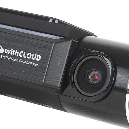 <tc>Gnet G-ON3 3CH Truck Cloud Wifi GPS 128gb dashcam para camión</tc>