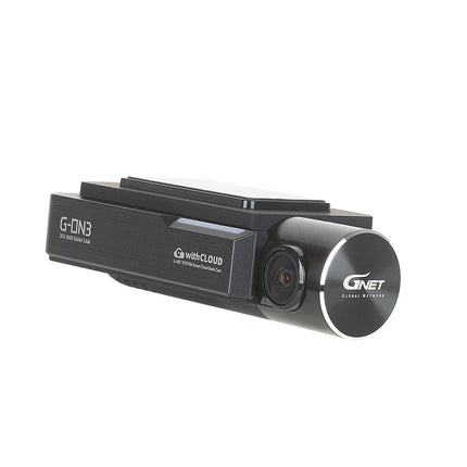 <tc>Gnet G-ON3 3CH Truck Cloud Wifi GPS 128gb dashcam para camión</tc>