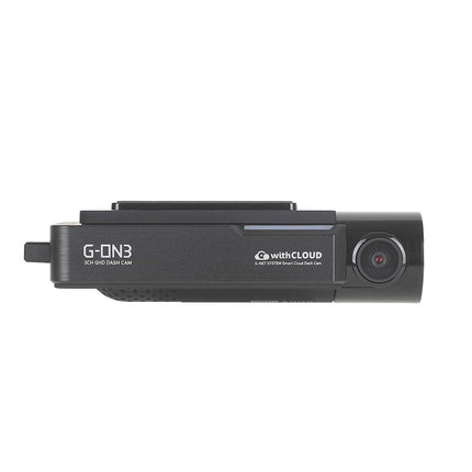 <tc>Gnet G-ON3 3CH Truck Cloud Wifi GPS 128gb dashcam para camión</tc>