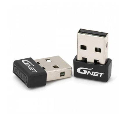 Adaptador WiFi USB Gnet