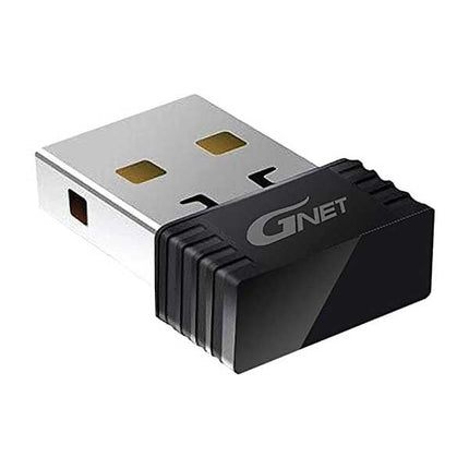 Adaptador WiFi USB Gnet