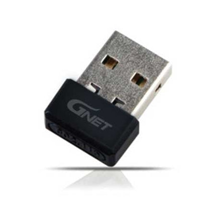 Adaptador WiFi USB Gnet