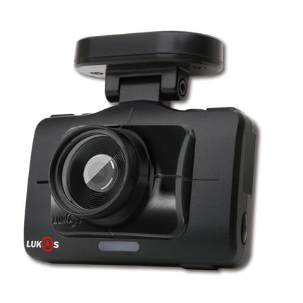 <tc>LUKAS H939 FullHD 60fps 32gb GPS Pantalla táctil dashcam</tc>