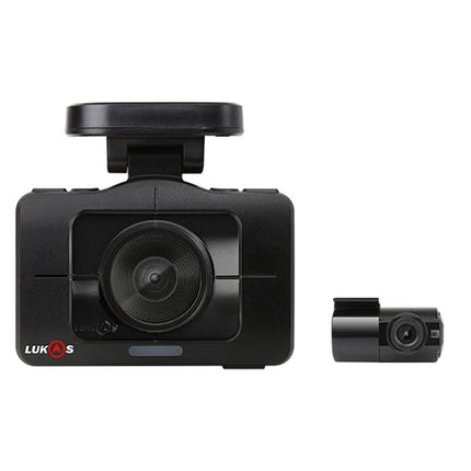 <tc>LUKAS H939 FullHD 60fps 32gb GPS Pantalla táctil dashcam</tc>