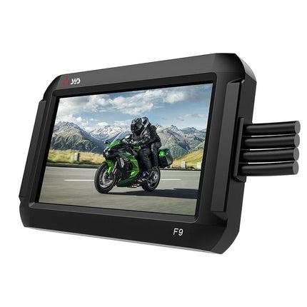 <tc>Motocam F9 Wifi GPS 2CH Moto dashcam</tc>