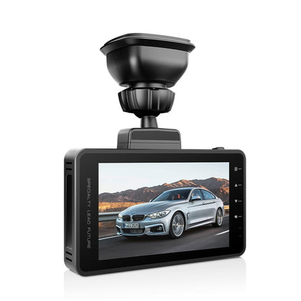 <tc>Nanocam M27 2K QuadHD Wifi GPS 32gb dashcam</tc>