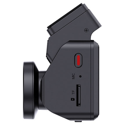 <tc>Nanocam M68 4K 2CH Wifi GPS 32gb dashcam</tc>