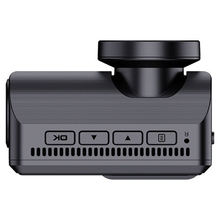 <tc>Nanocam M68 4K 2CH Wifi GPS 32gb dashcam</tc>