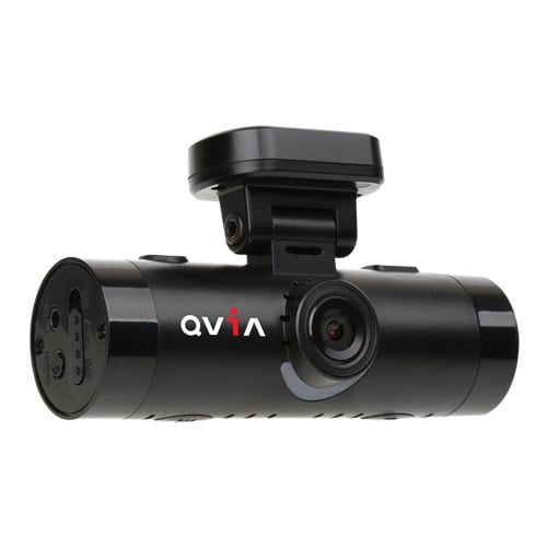 Qvia AR790 WD 1CH Wifi GPS 32gb dashcam