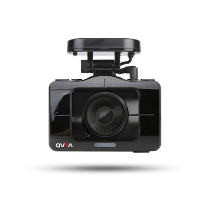 <tc>Qvia R935 Duo 16gb GPS Pantalla táctil dashcam</tc>