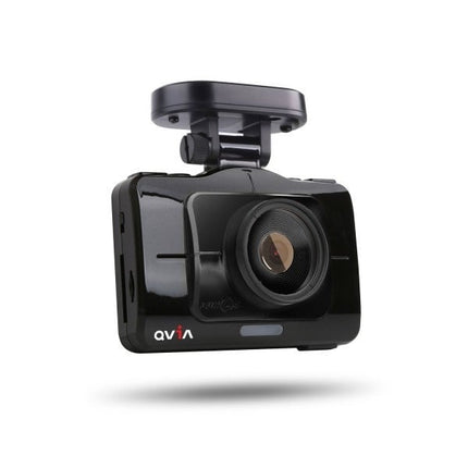 <tc>Qvia R935 Duo 16gb GPS Pantalla táctil dashcam</tc>