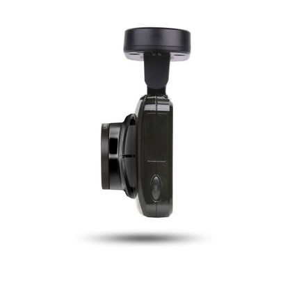 <tc>Qvia R935 Duo 16gb GPS Pantalla táctil dashcam</tc>