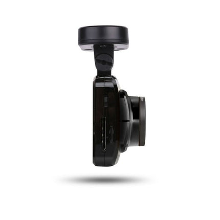 <tc>Qvia R935 Duo 16gb GPS Pantalla táctil dashcam</tc>