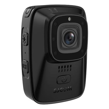 <tc>SJCAM A10 QuadHD Wifi body cam y dashcam</tc>