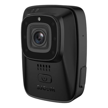 <tc>SJCAM A10 QuadHD Wifi body cam y dashcam</tc>