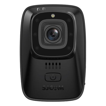 <tc>SJCAM A10 QuadHD Wifi body cam y dashcam</tc>