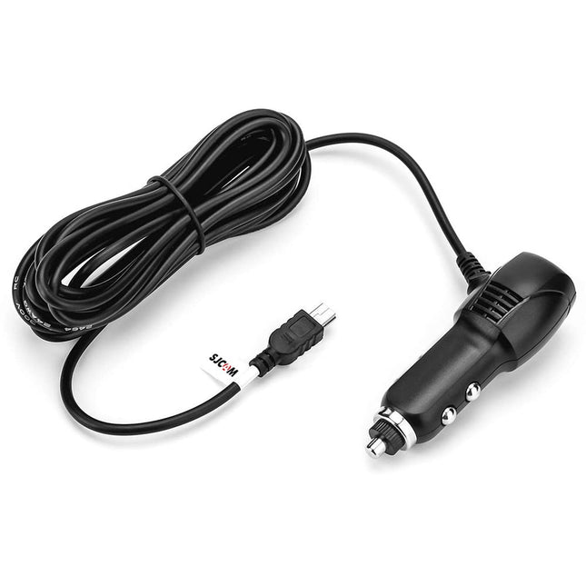 Cargador de coche SJCAM Micro USB