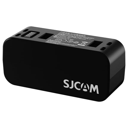 SJCAM SJ20 Cargador de batería doble