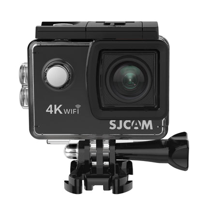 <tc>SJCAM SJ4000 Air 4K Wifi action cam y dashcam</tc>