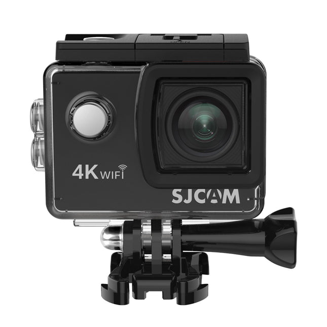 SJCAM SJ4000 Air 4K Wifi action cam y dashcam