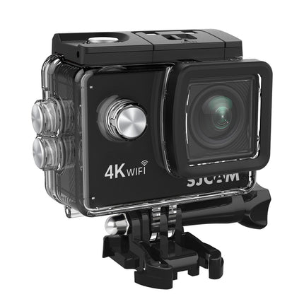 <tc>SJCAM SJ4000 Air 4K Wifi action cam y dashcam</tc>