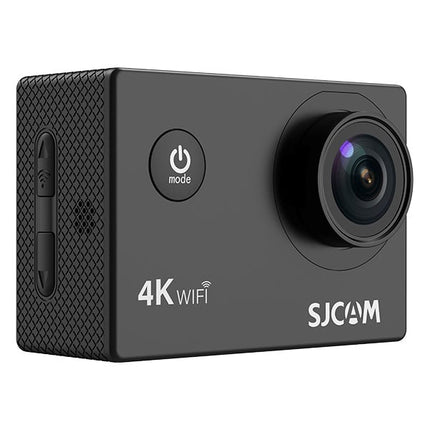 <tc>SJCAM SJ4000 Air 4K Wifi action cam y dashcam</tc>