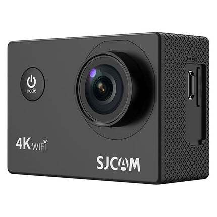 <tc>SJCAM SJ4000 Air 4K Wifi action cam y dashcam</tc>