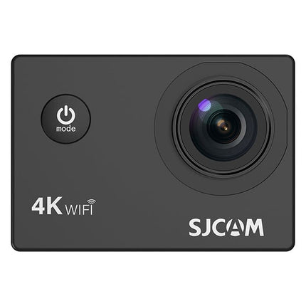 <tc>SJCAM SJ4000 Air 4K Wifi action cam y dashcam</tc>