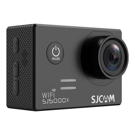 <tc>SJCAM SJ5000X Elite 4K Wifi action cam y dashcam</tc>