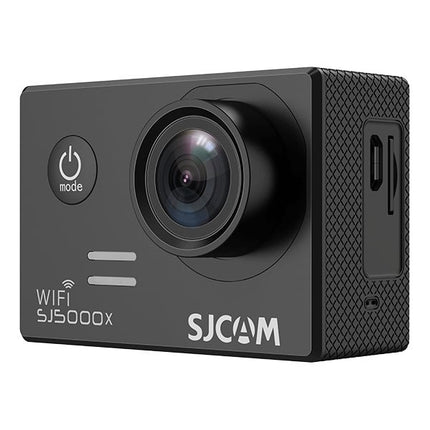 <tc>SJCAM SJ5000X Elite 4K Wifi action cam y dashcam</tc>