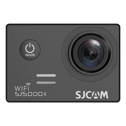 <tc>SJCAM SJ5000X Elite 4K Wifi action cam y dashcam</tc>