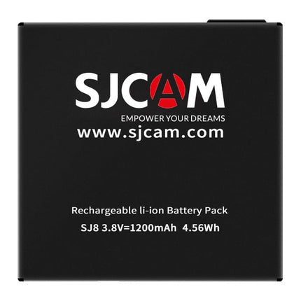 Batería adicional SJCAM SJ8