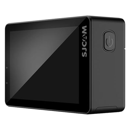 <tc>SJCAM SJ8 Pro 4K 60fps Doble pantalla Wifi action cam y dashcam</tc>