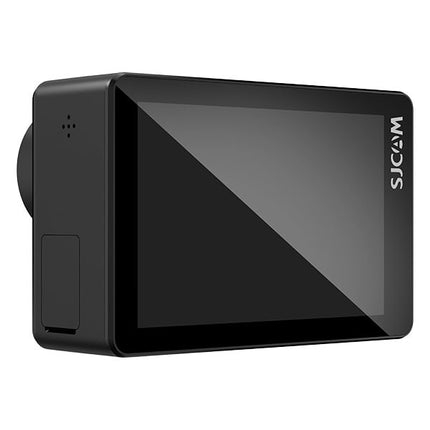 <tc>SJCAM SJ8 Pro 4K 60fps Doble pantalla Wifi action cam y dashcam</tc>