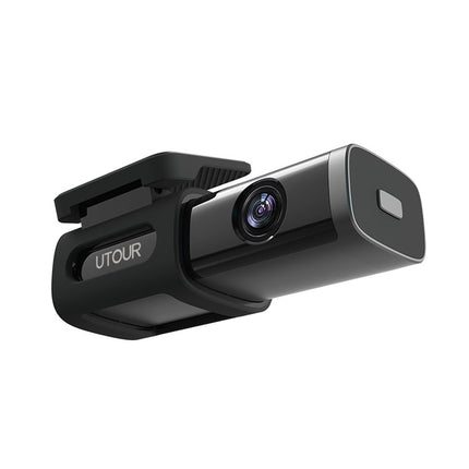 <tc>UTOUR C2L Pro 2CH QuadHD Wifi GPS dashcam de seguridad</tc>