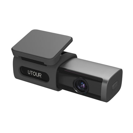 <tc>UTOUR C2L Pro 2CH QuadHD Wifi GPS dashcam de seguridad</tc>