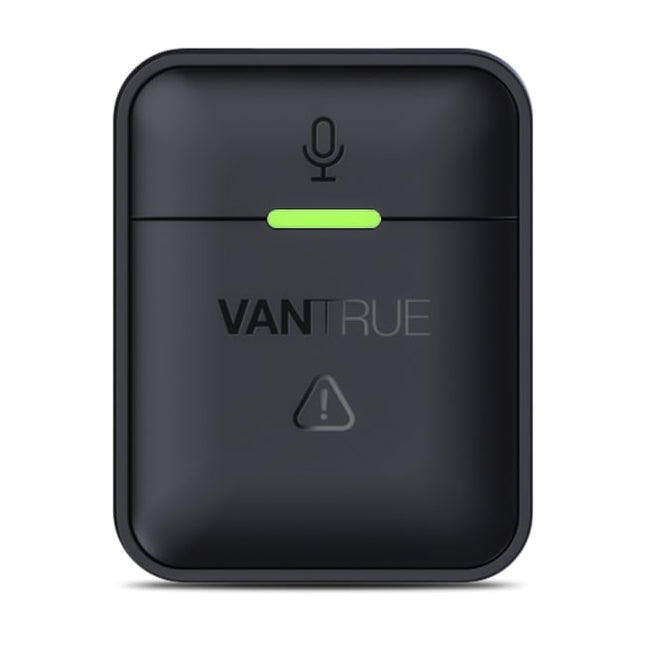 Botón SOS Bluetooth Vantrue