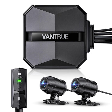 <tc>Vantrue F1 4K Dual Wifi GPS Moto dashcam</tc>