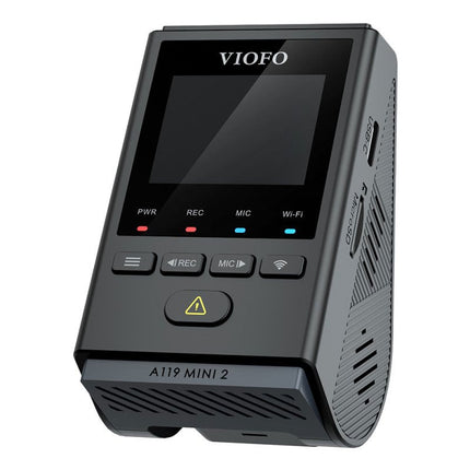 <tc>Viofo A119 Mini 2 QuadHD Wifi GPS dashcam</tc>