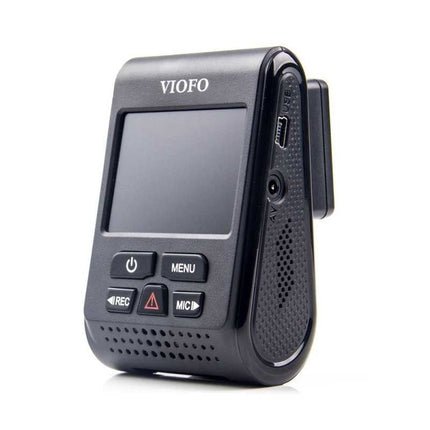 Viofo A119 V3 QuadHD GPS dashcam